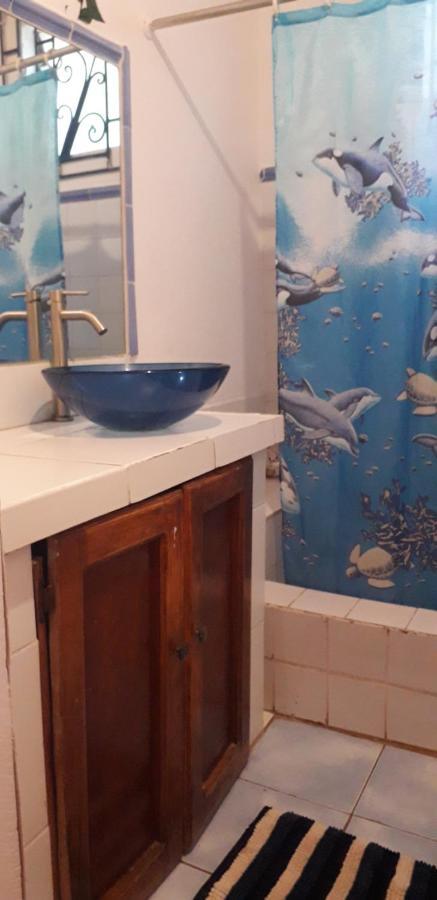 Drapers San Guest House Port Antonio Dış mekan fotoğraf