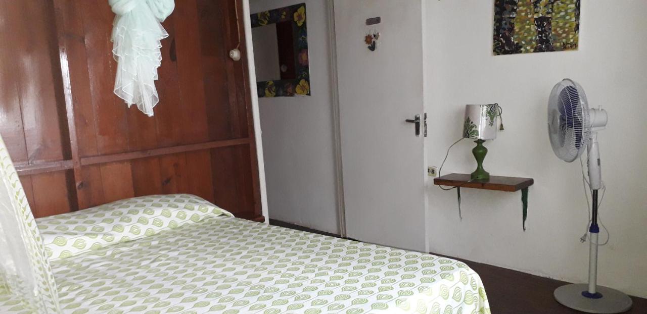 Drapers San Guest House Port Antonio Dış mekan fotoğraf