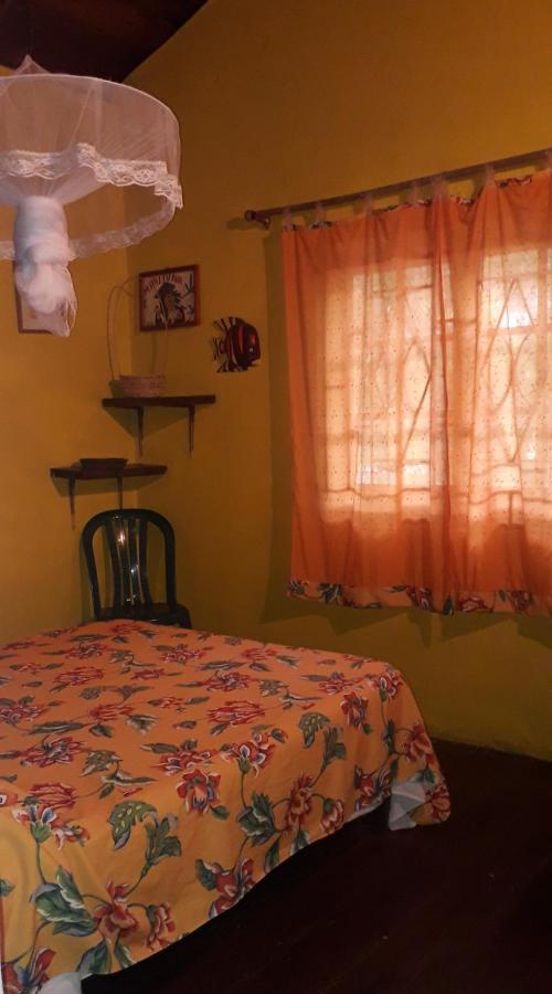 Drapers San Guest House Port Antonio Dış mekan fotoğraf
