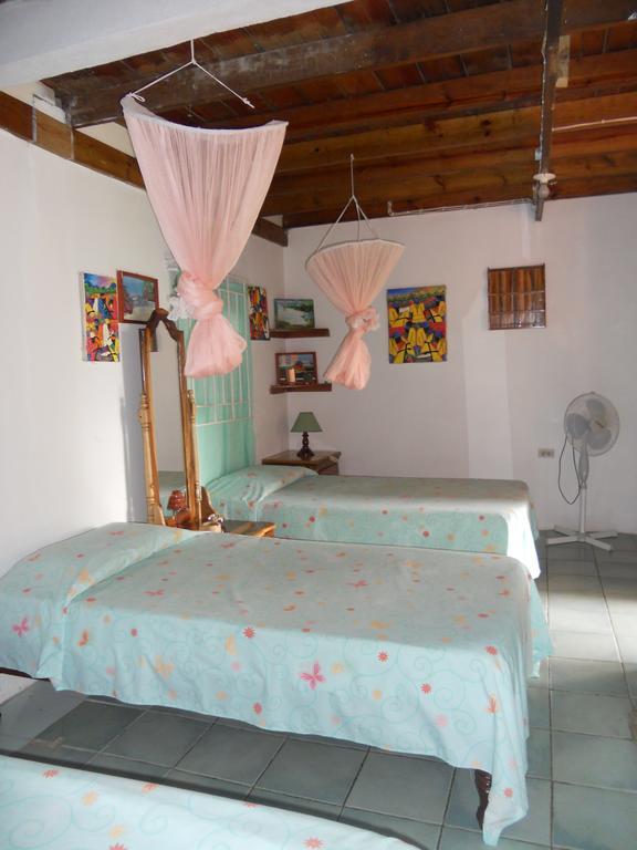 Drapers San Guest House Port Antonio Dış mekan fotoğraf