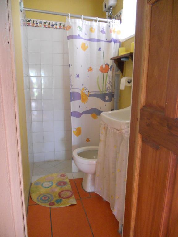Drapers San Guest House Port Antonio Dış mekan fotoğraf